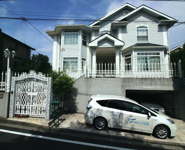 店舗写真